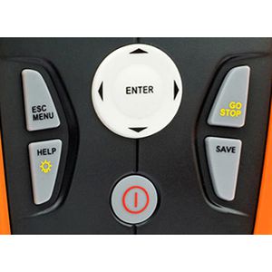 Produktbild für Installationstester HT-Instruments 1009501, PV Checks