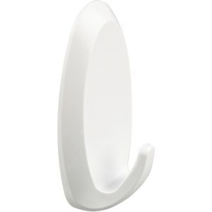 Produktbild für Klebehaken Tesa 58013 Powerstrips Haken Large Oval