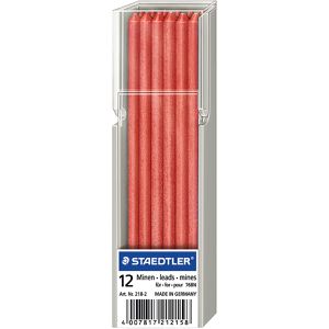 Trockenmarkerminen Staedtler 218-2 Ersatzminenset