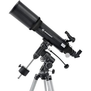 Produktbild für Teleskop Bresser Polaris-II 102/600 EQ3, Set