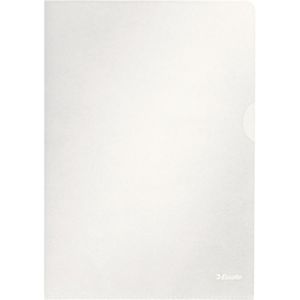 Sichthüllen Esselte 54832, transparent, A4