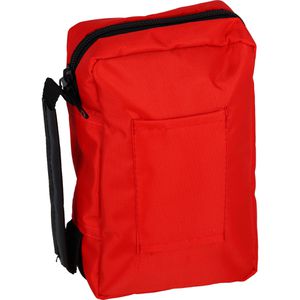 Produktbild für Erste-Hilfe-Tasche WUNDmed Sportler-Set