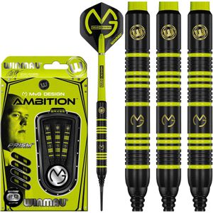 Dartpfeile WINMAU Michael van Gerwen MvG Exact