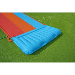 Produktbild für Wasserrutsche Bestway H2OGO! Tsunami Splash Ramp
