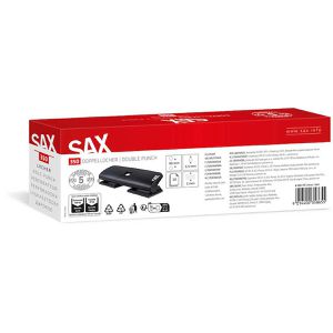 Produktbild für Mehrfachlocher Sax Design Easy Pro 350 M, 0-350-19