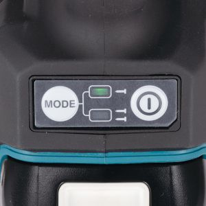 Produktbild für Elektronagler Makita DBN610Z