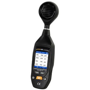 Luftmessgerät PCE COG 10, tragbar