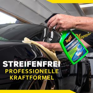 Produktbild für Lackreiniger Meguiars Hybrid Ceramic Detailer