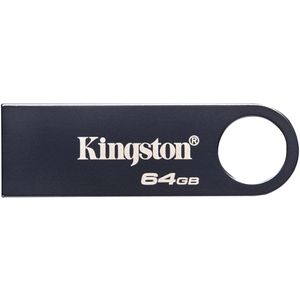 Produktbild für USB-Stick Kingston DataTraveler SE9 G3, 64 GB