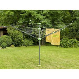 Produktbild für Wäscheleine Juwel Twaron Ersatzwäscheleine, 30024