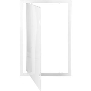 Produktbild für Revisionsklappe Virone ID-30-50, für Trockenbau