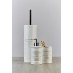 Produktbild für Zahnputzbecher Wenko Home, 22515100