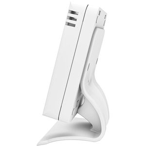 Produktbild für Raumthermostat Elektrobock BT731, Funk, Set