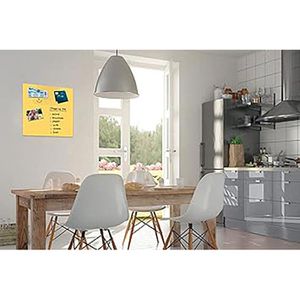 Produktbild für Glas-Magnettafel Sigel B1108 Be!Board