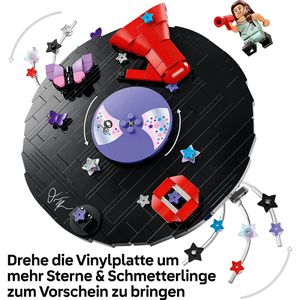 Produktbild für Klemmbausteine LEGO Editions 43028, ab 10 Jahre
