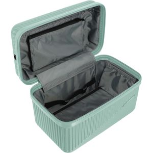 Produktbild für Kosmetikkoffer Travelite Bali Beautycase, klein