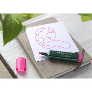 Produktbild für Textmarker Faber-Castell 48 Refill