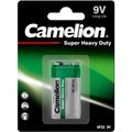 Zusatzbild Batterien Camelion Super Heavy Duty 9V