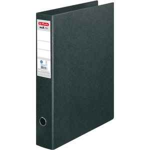 Produktbild für Ordner Herlitz 10842383 maX.file, Karton, A3 hoch
