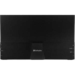 Produktbild für Monitor Verbatim Portable PMT-15-4K, 15,6 Zoll