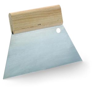 Spachtel Schuller 50382, TKB B2, Breite 180mm