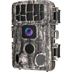 Produktbild für Wildkamera Braun-Photo Scouting Cam Black400 WLAN