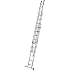 Produktbild für Mehrzweckleiter Zarges Skymaster DX, 44839