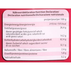 Produktbild für Kekse Lambertz Composition
