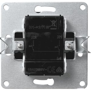 Produktbild für Jalousieschalter McPower Flair 1534816