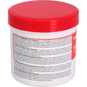 Produktbild für Pferdebalsam WUNDmed 250ml