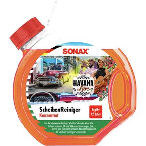 Scheibenreiniger Sonax 03934000, Havana Love