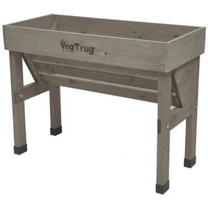 Hochbeet VegTrug Wall Hugger, aus Zedernholz