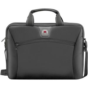 Produktbild für Laptoptasche Wenger Sherpa Double Slimcase, 600653