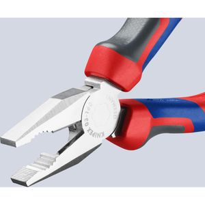 Produktbild für Kombizange Knipex 03 05 160