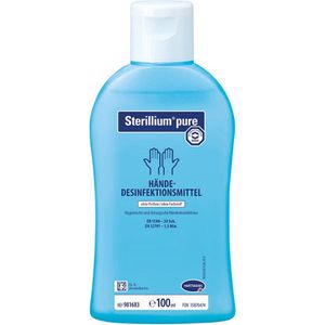 Desinfektionsmittel Sterillium Pure, 9816830