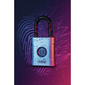 Produktbild für Vorhängeschloss Abus 57/45, 45mm