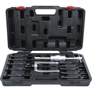 Lagerabzieher BGS-technic 7715, 16-teilig