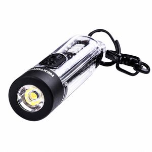 Produktbild für Taschenlampe Nextorch K40, LED, aufladbar