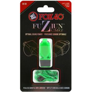 Produktbild für Trillerpfeife FOX-40 FuZiun CMG, 4029MGR