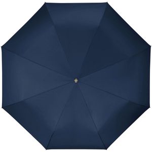 Produktbild für Regenschirm Samsonite Rain Pro Auto, blau, sturmfest