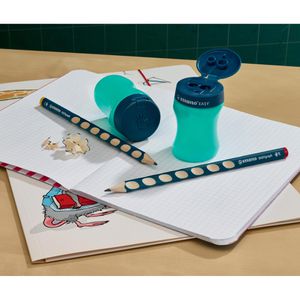 Produktbild für Bleistift Stabilo EASYgraph 321