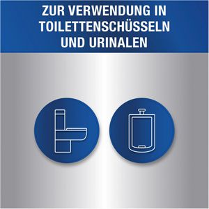 Produktbild für WC-Reiniger Meister-Proper Professional, Gel