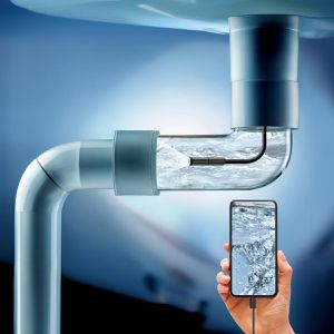 Produktbild für Endoskop-Kamera Technaxx 5427, TX-386