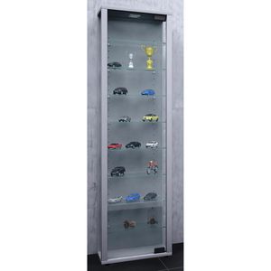 Produktbild für Glasvitrine VCM Edana Maxi, stehend