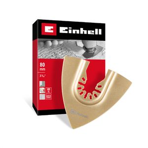 Multifunktionswerkzeug-Zubehör Einhell 708078