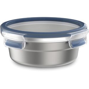 Frischhaltedose Emsa Clip&Close N1150200, aus Edelstahl