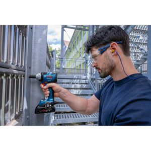 Produktbild für Akku-Schlagschrauber Bosch GDS 18V-330 HC, 330Nm