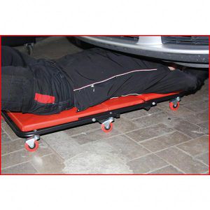 Produktbild für Werkstatt-Rollbrett KS-Tools 500.8011, bis 90kg