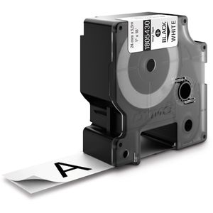 Produktbild für Schriftband Dymo 1805430 Rhino IND, 24mm