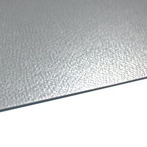 Produktbild für Bodenschutzmatte Floortex Unomat Anti-Slip, transparent